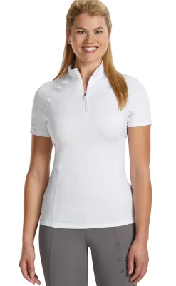 KIRSCH Stride™ Ladies’ Intel Short Sleeve Shirt- Short Sleeve Shirts