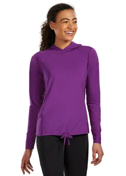KIRSCH Stride™ Ladies’ Legera Hoodie- Sweaters & Winter Tops