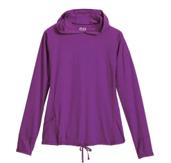 KIRSCH Stride™ Ladies’ Legera Hoodie- Sweaters & Winter Tops