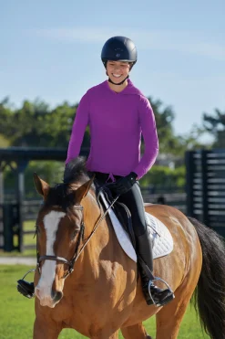KIRSCH Stride™ Ladies’ Legera Hoodie- Sweaters & Winter Tops