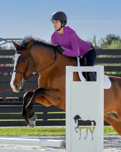 KIRSCH Stride™ Ladies’ Legera Hoodie- Sweaters & Winter Tops