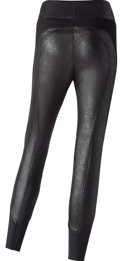 KARAN LETEX Stride™ Ladies’ Viper Three-Season Knee-Patch Breech- Winter Breeches