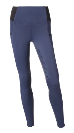 KARAN LETEX Stride™ Ladies’ Vitality Full-Seat Breech- Full Seat Breeches