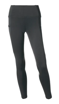 KARAN LETEX Stride™ Ladies’ Vitality Knee-Patch Breech- Knee Patch Breeches
