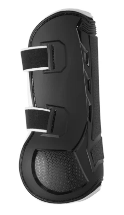 JONE SHOU INDUSTRIAL Stride™ Open-Front Tendon Boots- Horse Boots