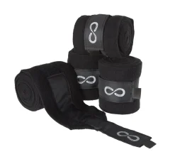 TEXT HORSE Stride™ Premium Polo Wraps- Horse Leg Wraps