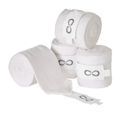 TEXT HORSE Stride™ Premium Polo Wraps- Horse Leg Wraps