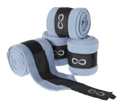 TEXT HORSE Stride™ Premium Seasonal Polo Wraps- Horse Leg Wraps