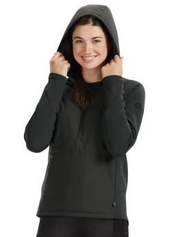 KIRSCH Stride™ Thermo Pullover Jacket- Equestrian Jackets