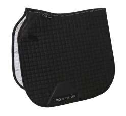 MS GUNGUN TEXTILES Stride™ CoolBlast® Dressage Pad- Dressage Pads|Close Contact Saddle Pads