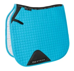 MS GUNGUN TEXTILES Stride™ CoolBlast® Dressage Pad- Dressage Pads|Close Contact Saddle Pads