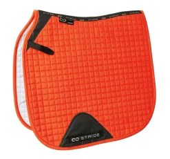 MS GUNGUN TEXTILES Stride™ CoolBlast® Dressage Pad- Dressage Pads|Close Contact Saddle Pads