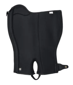 TEXT HORSE Stride™ Ladies’ Coolmesh Half Chaps- Half Chaps