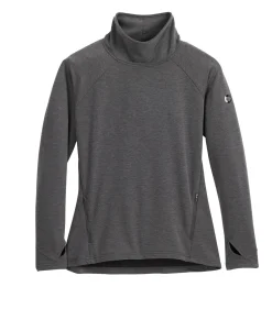 KIRSCH Stride™ Ladies’ Prowess Sweatshirt- Sweaters & Winter Tops