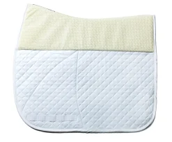 SUCCESS EQUESTRIAN Success Deluxe Dressage Pad- Dressage Pads|Close Contact Saddle Pads