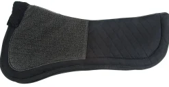SUCCESS EQUESTRIAN Deluxe Dressage Correction Half Pad- Half Pads|Dressage Pads