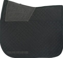 SUCCESS EQUESTRIAN No-Slip Friction-Free Dressage Pad- Dressage Pads|Close Contact Saddle Pads