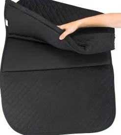 SUCCESS EQUESTRIAN No-Slip Friction-Free Dressage Pad- Dressage Pads|Close Contact Saddle Pads