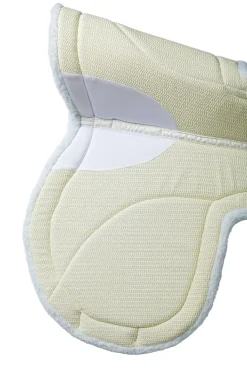 SUCCESS EQUESTRIAN No-Slip Deluxe Hunter Pad- Close Contact Saddle Pads