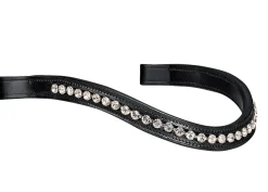 KINGS INTERNATIONAL Suffolk™ Colorful Browband- Bridle Parts & Accessories