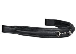 KINGS INTERNATIONAL Suffolk™ Colorful Browband- Bridle Parts & Accessories