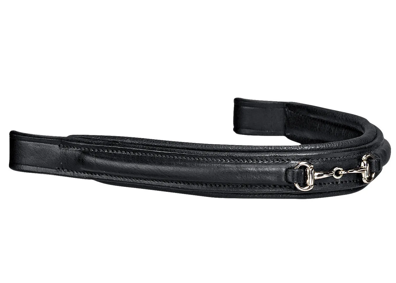 KINGS INTERNATIONAL Suffolk™ Colorful Browband- Bridle Parts & Accessories