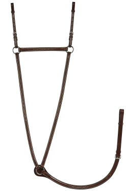 KINGS INTERNATIONAL Suffolk™ Hunter Breastplate- Martingales & Breastplates