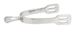 KING YOUNG Suffolk™ Ladies’ Smooth Rowel Spurs- Spurs & Spur Straps|Spurs & Spur Straps