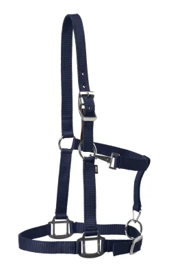 TEXT HORSE Suffolk™ Nylon Breakaway Halter- Halters