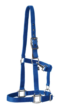 TEXT HORSE Suffolk™ Nylon Breakaway Halter- Halters