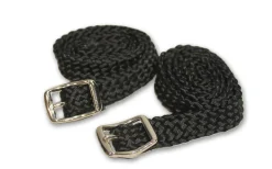 KING YOUNG Suffolk™ Nylon Spur Straps- Spurs & Spur Straps|Spurs & Spur Straps