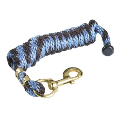 TEXT HORSE Suffolk™ Poly Nylon Lead- Horse Leads