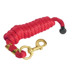 TEXT HORSE Suffolk™ Poly Nylon Lead- Horse Leads