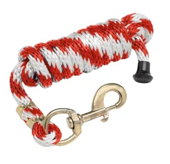 TEXT HORSE Suffolk™ Poly Nylon Lead- Horse Leads