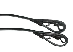 KINGS INTERNATIONAL Suffolk™ Web Reins- Reins