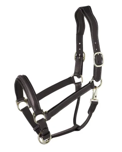 PUSHKAR INTL Suffolk™ Ergonomic Halter- Halters