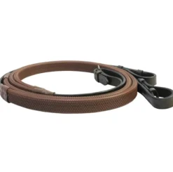 KINGS INTERNATIONAL Suffolk™ Everyday Rubber Reins- Reins