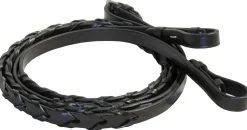 KINGS INTERNATIONAL Suffolk™ Laced Reins- Reins