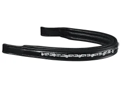 KINGS INTERNATIONAL Suffolk™ Novelty Browband- Bridle Parts & Accessories