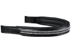 KINGS INTERNATIONAL Suffolk™ Novelty Browband- Bridle Parts & Accessories