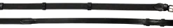 KINGS INTERNATIONAL Suffolk™ Web Rubber Reins- Reins