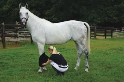 STERLING CREEK Supa Towel- Bathing Tools|Brushes & Hoof Picks