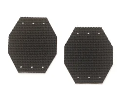 ERS Super Comfort Iron Pads- Stirrup Irons