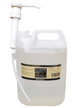 JPC EQUESTRIAN Supreme Products Easy Plait with Pump- Braiding & Tails|Grooming Totes