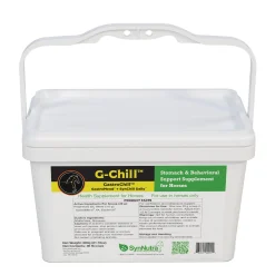 SYNNUTRA EQUINE ® GastroChill™- Horse Supplements