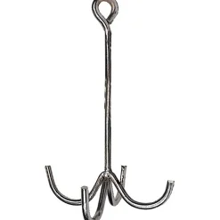 JACKS MFG Tack Cleaning Hook- Stable Hardware