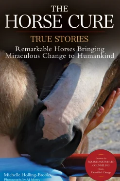 TRAFALGAR SQUARE The Horse Cure- Books & Dvds