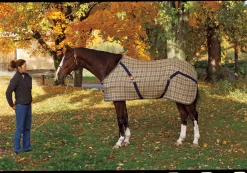 JACKS MFG The Original Baker® Stable Blanket- Stable Blankets