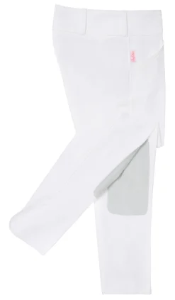 TAILORED SPORTSMAN THE ™ Girls' Trophy Hunter Breeches-Kids Kids' Breeches & Jods