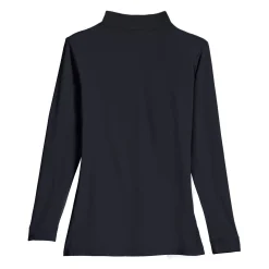 TAILORED SPORTSMAN THE ™ IceFil® Long-Sleeve Mock Neck- Long Sleeve Tops